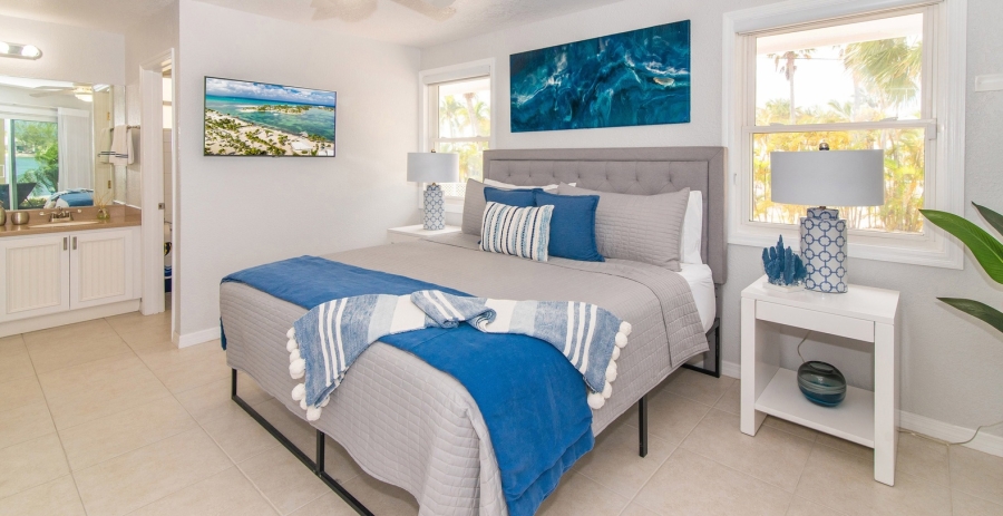 Peace & Kai It Grand Cayman 3-Bedroom Beach Cottage - Cayman Kai