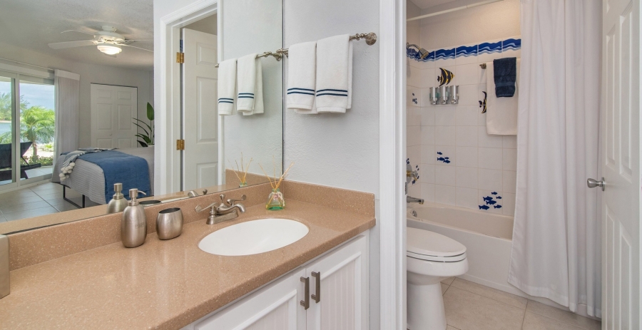 Peace & Kai It Grand Cayman 3-Bedroom Beach Cottage - Cayman Kai