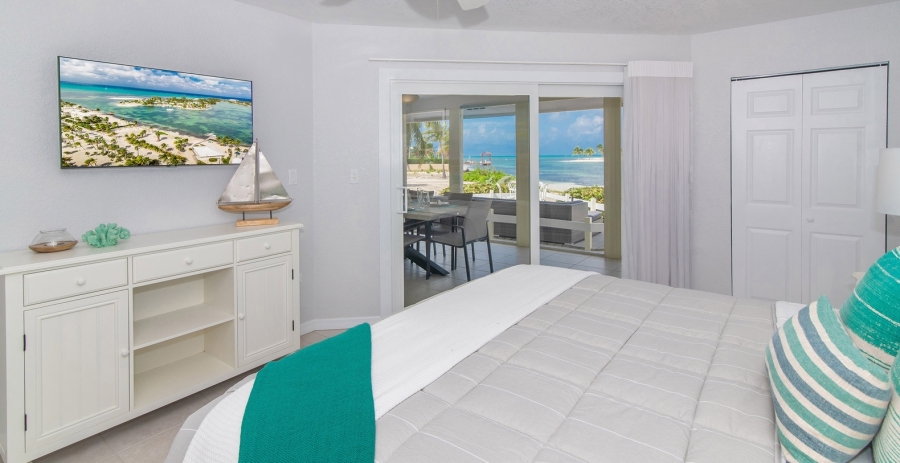 Peace & Kai It Grand Cayman 3-Bedroom Beach Cottage - Cayman Kai