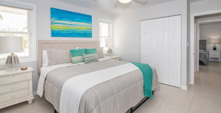 Peace & Kai It Grand Cayman 3-Bedroom Beach Cottage - Cayman Kai