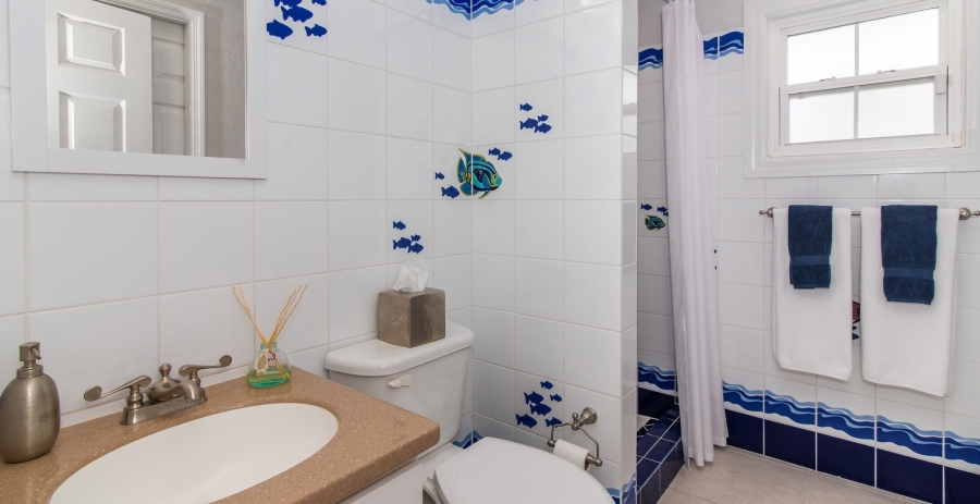 Peace & Kai It Grand Cayman 3-Bedroom Beach Cottage - Cayman Kai