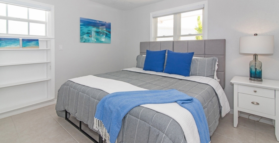 Peace & Kai It Grand Cayman 3-Bedroom Beach Cottage - Cayman Kai