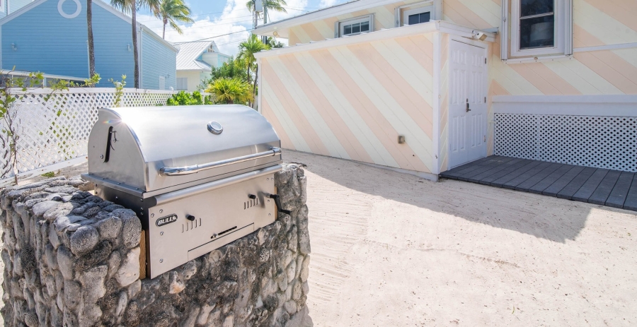 Peace & Kai It Grand Cayman 3-Bedroom Beach Cottage - Cayman Kai