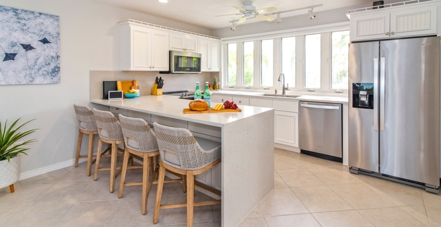 Peace & Kai It Grand Cayman 3-Bedroom Beach Cottage - Cayman Kai