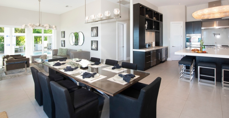 Point of View Grand Cayman Luxury Villa - South Coast