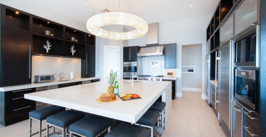 Point of View Grand Cayman Luxury Villa - South Coast