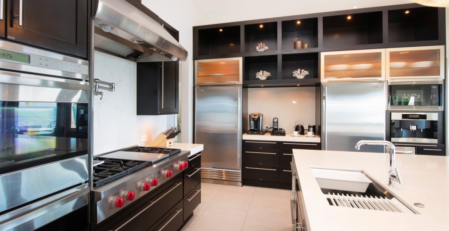 Point of View Grand Cayman Luxury Villa - South Coast