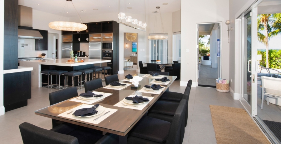 Point of View Grand Cayman Luxury Villa - South Coast