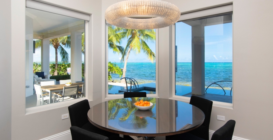 Point of View Grand Cayman Luxury Villa - South Coast