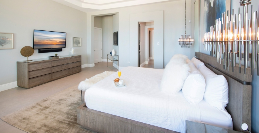 Point of View Grand Cayman Luxury Villa - South Coast