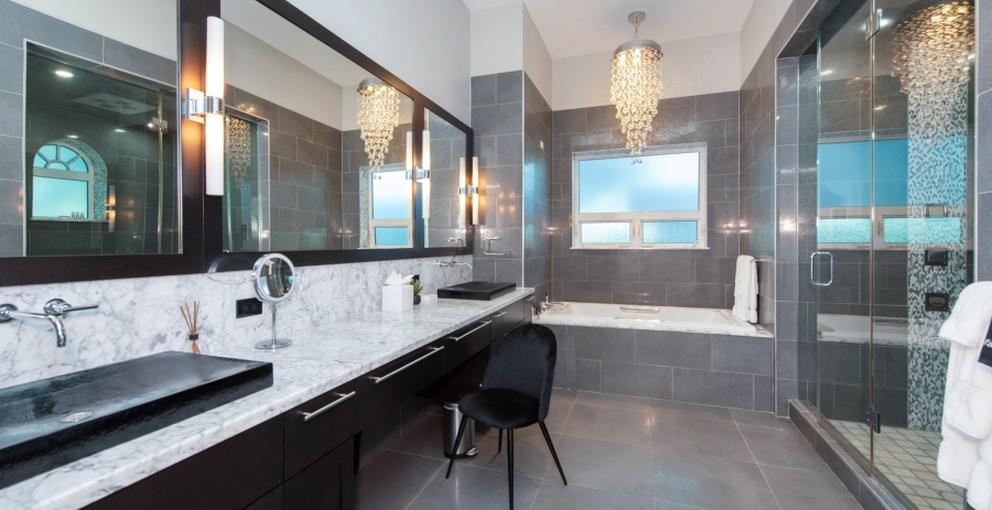 Point of View Grand Cayman Luxury Villa - South Coast