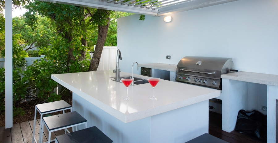 Point of View Grand Cayman Luxury Villa - South Coast