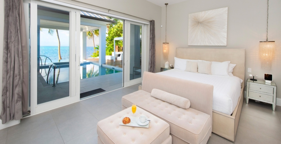 Point of View Grand Cayman Luxury Villa - South Coast