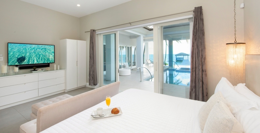 Point of View Grand Cayman Luxury Villa - South Coast