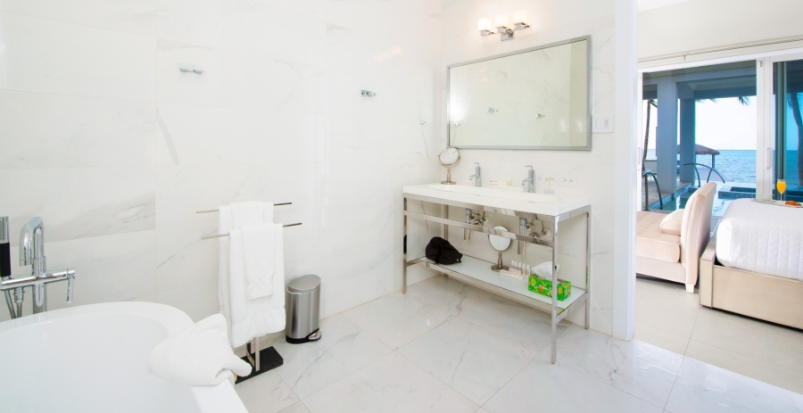 Point of View Grand Cayman Luxury Villa - South Coast