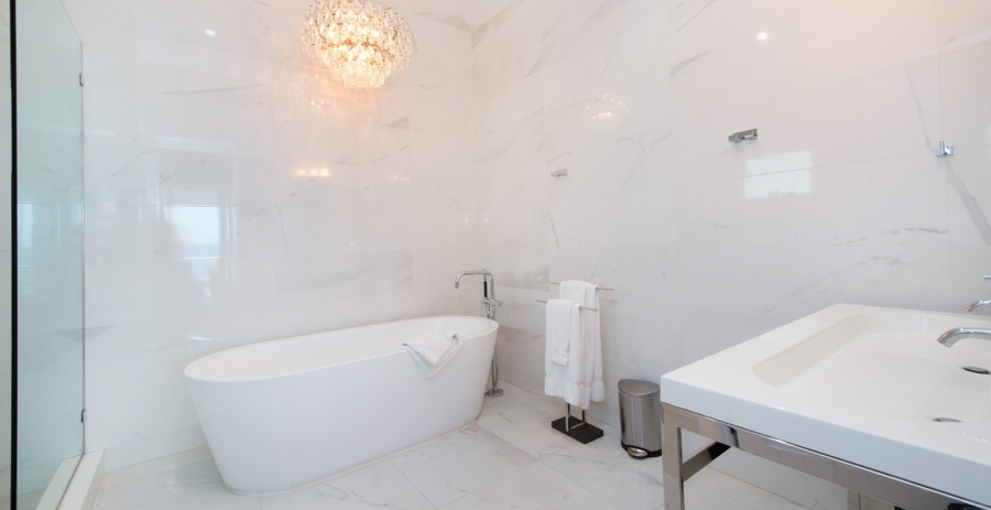 Point of View Grand Cayman Luxury Villa - South Coast