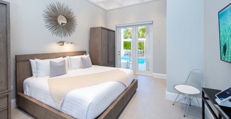 Point of View Grand Cayman Luxury Villa - South Coast