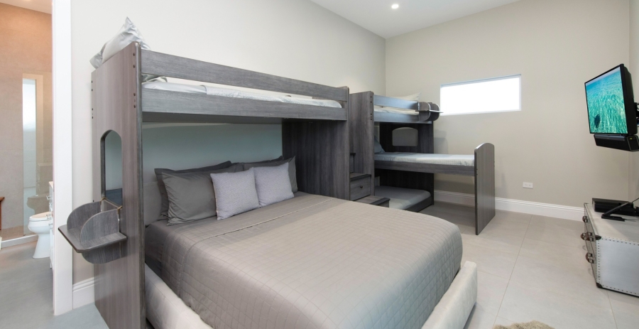 Point of View Grand Cayman Luxury Villa - South Coast