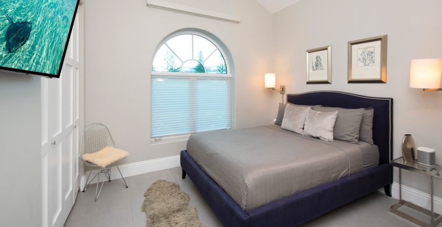 Point of View Grand Cayman Luxury Villa - South Coast