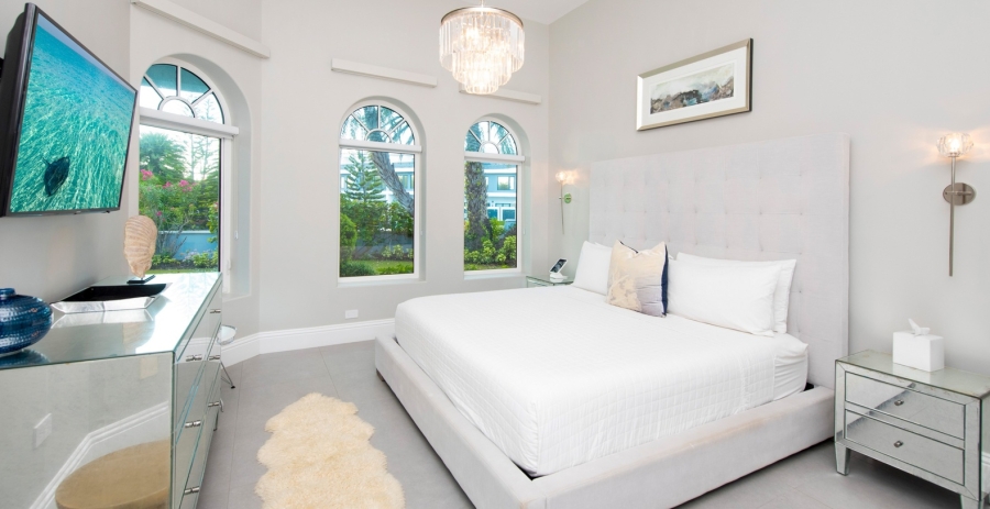 Point of View Grand Cayman Luxury Villa - South Coast