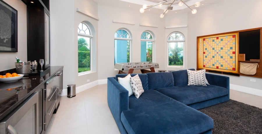 Point of View Grand Cayman Luxury Villa - South Coast