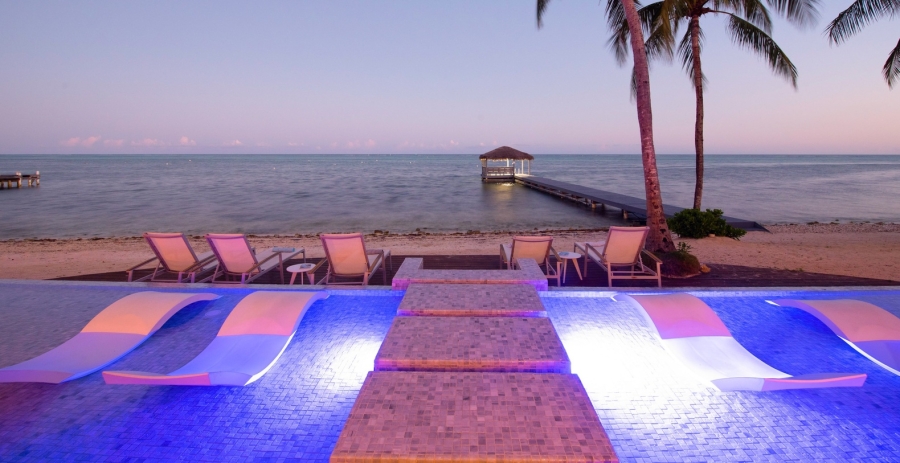 Point of View Grand Cayman Luxury Villa - South Coast