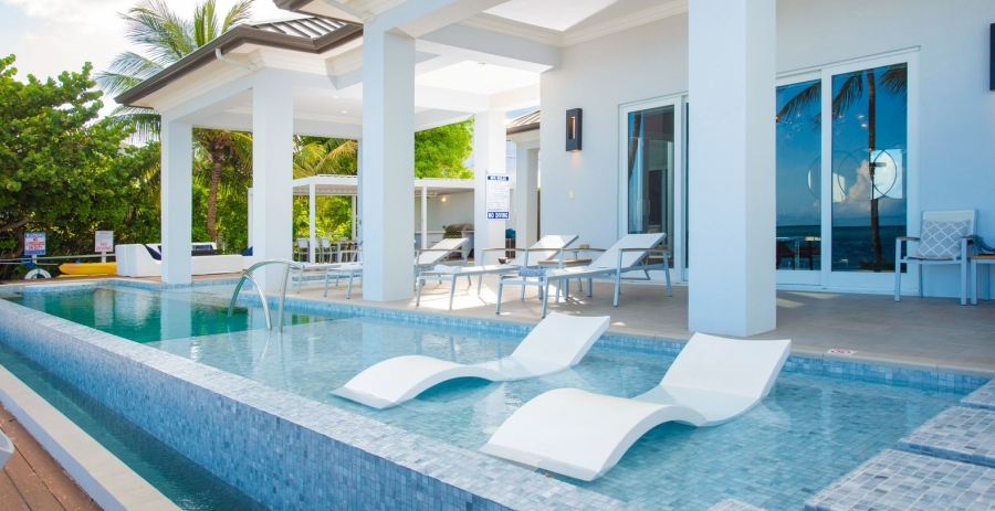 Point of View Grand Cayman Luxury Villa - South Coast