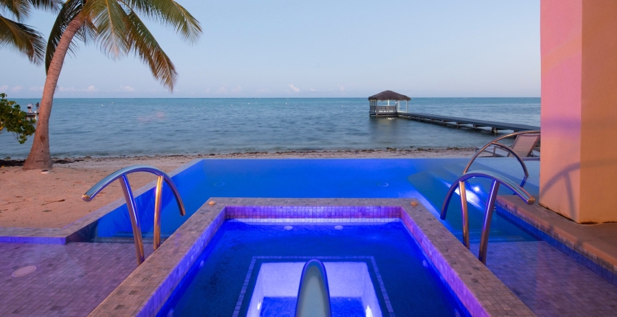 Point of View Grand Cayman Luxury Villa - South Coast
