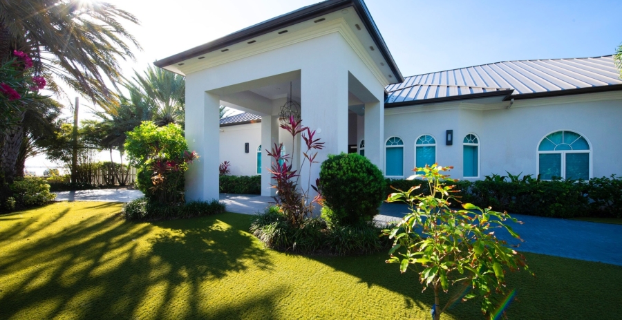 Point of View Grand Cayman Luxury Villa - South Coast