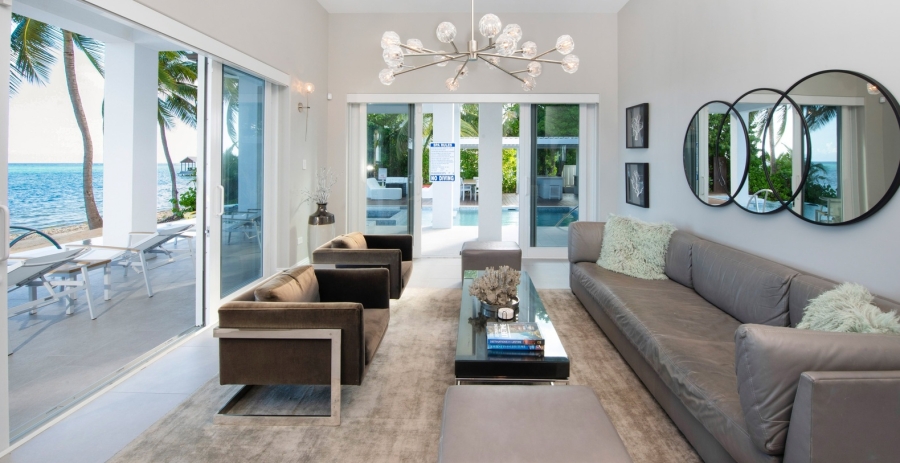 Point of View Grand Cayman Luxury Villa - South Coast