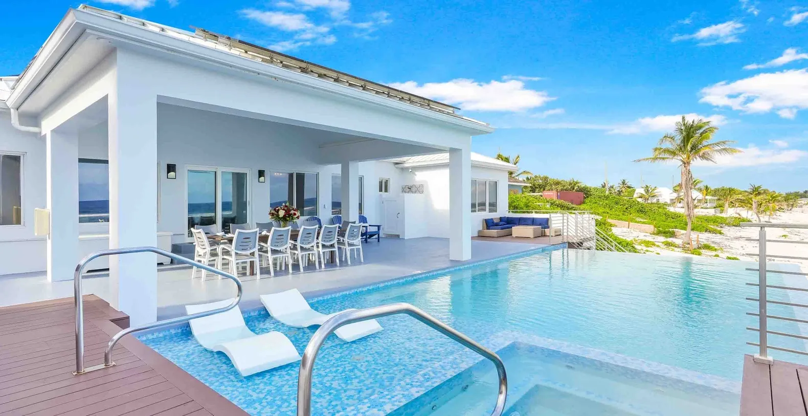 Present Moment Cayman