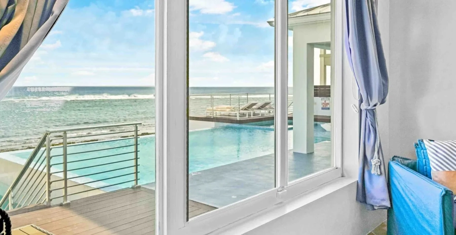 Present Moment Grand Cayman - Kitchen