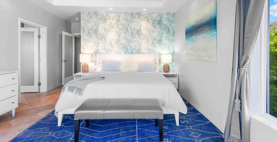 Present Moment Grand Cayman - Dining Area