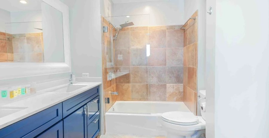 Present Moment Grand Cayman - Primary Suite