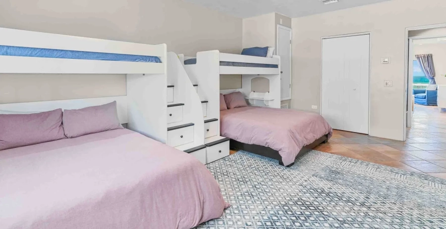 Present Moment Grand Cayman - Beach View