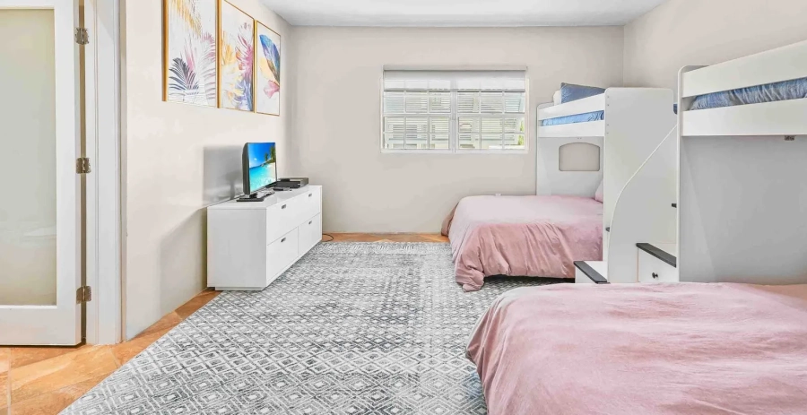 Present Moment Grand Cayman - Private Beach