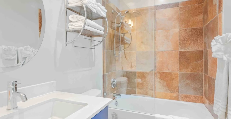 Present Moment Grand Cayman - Shoreline