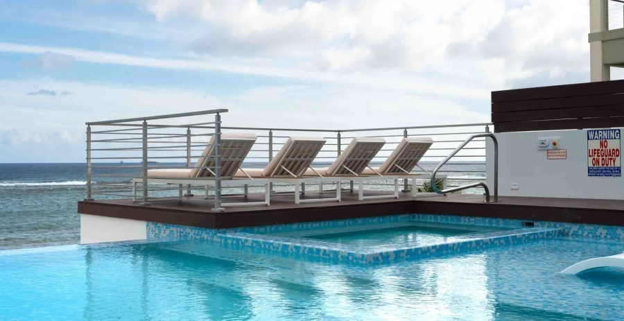 Present Moment Grand Cayman - Ocean Views