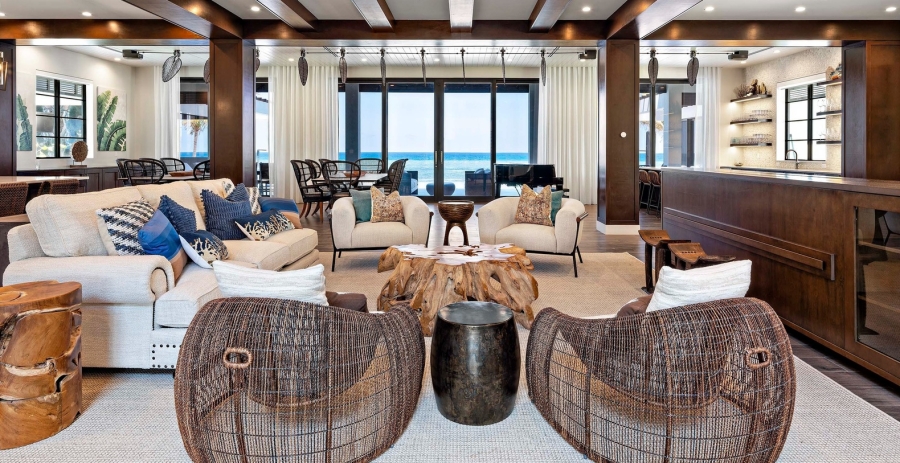 Rip Kai Grand Cayman Vacation Villa - Rum Point