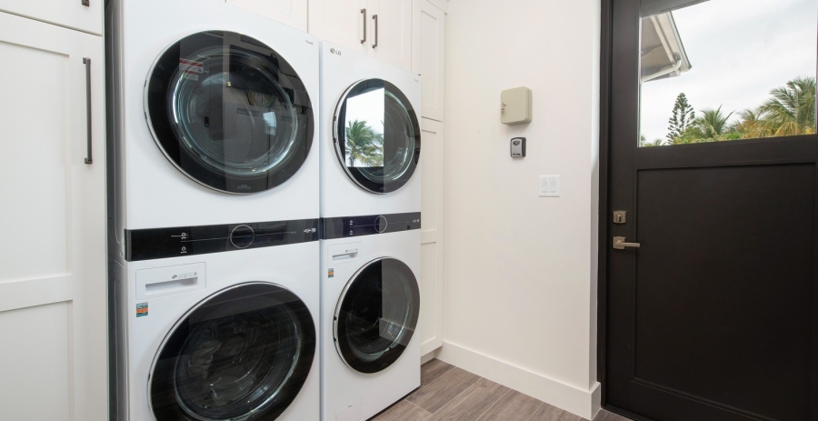 Rip Kai Grand Cayman Vacation Villa - Rum Point