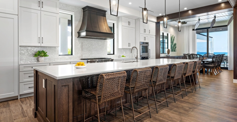 Rip Kai Grand Cayman Vacation Villa - Rum Point