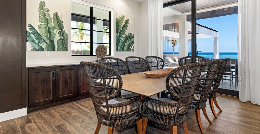 Rip Kai Grand Cayman Vacation Villa - Rum Point