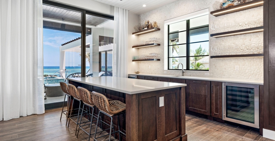 Rip Kai Grand Cayman Vacation Villa - Rum Point