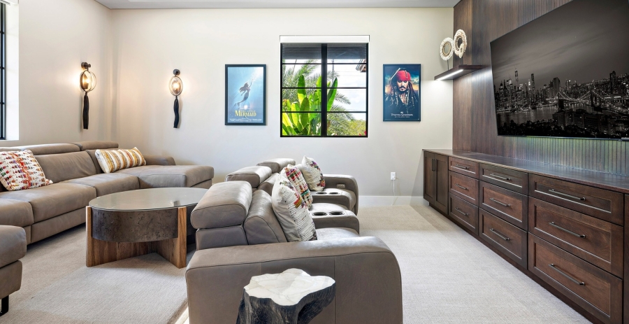 Rip Kai Grand Cayman Vacation Villa - Rum Point