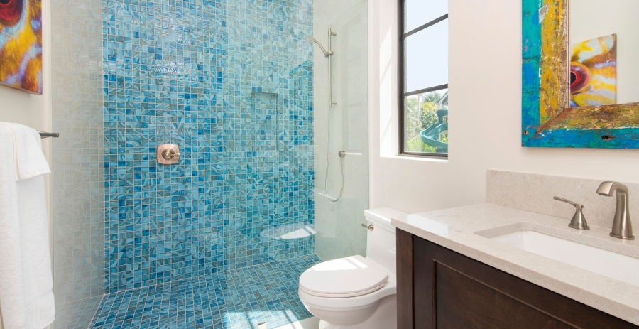 Rip Kai Grand Cayman Vacation Villa - Rum Point