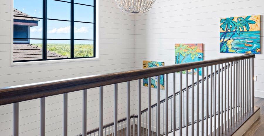 Rip Kai Grand Cayman Vacation Villa - Rum Point