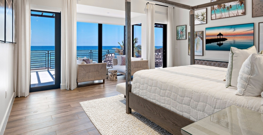 Rip Kai Grand Cayman Vacation Villa - Rum Point