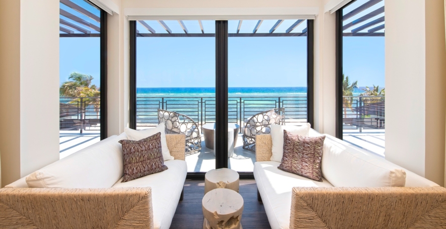 Rip Kai Grand Cayman Vacation Villa - Rum Point