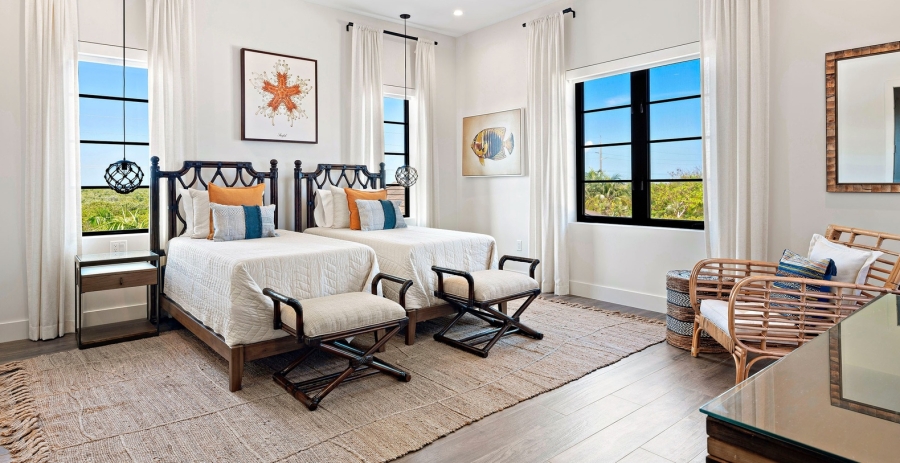 Rip Kai Grand Cayman Vacation Villa - Rum Point