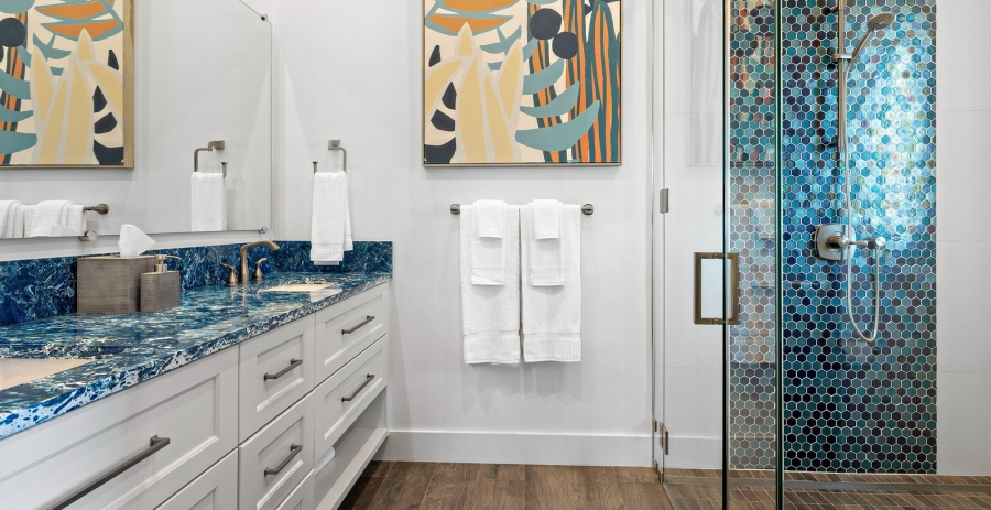 Rip Kai Grand Cayman Vacation Villa - Rum Point